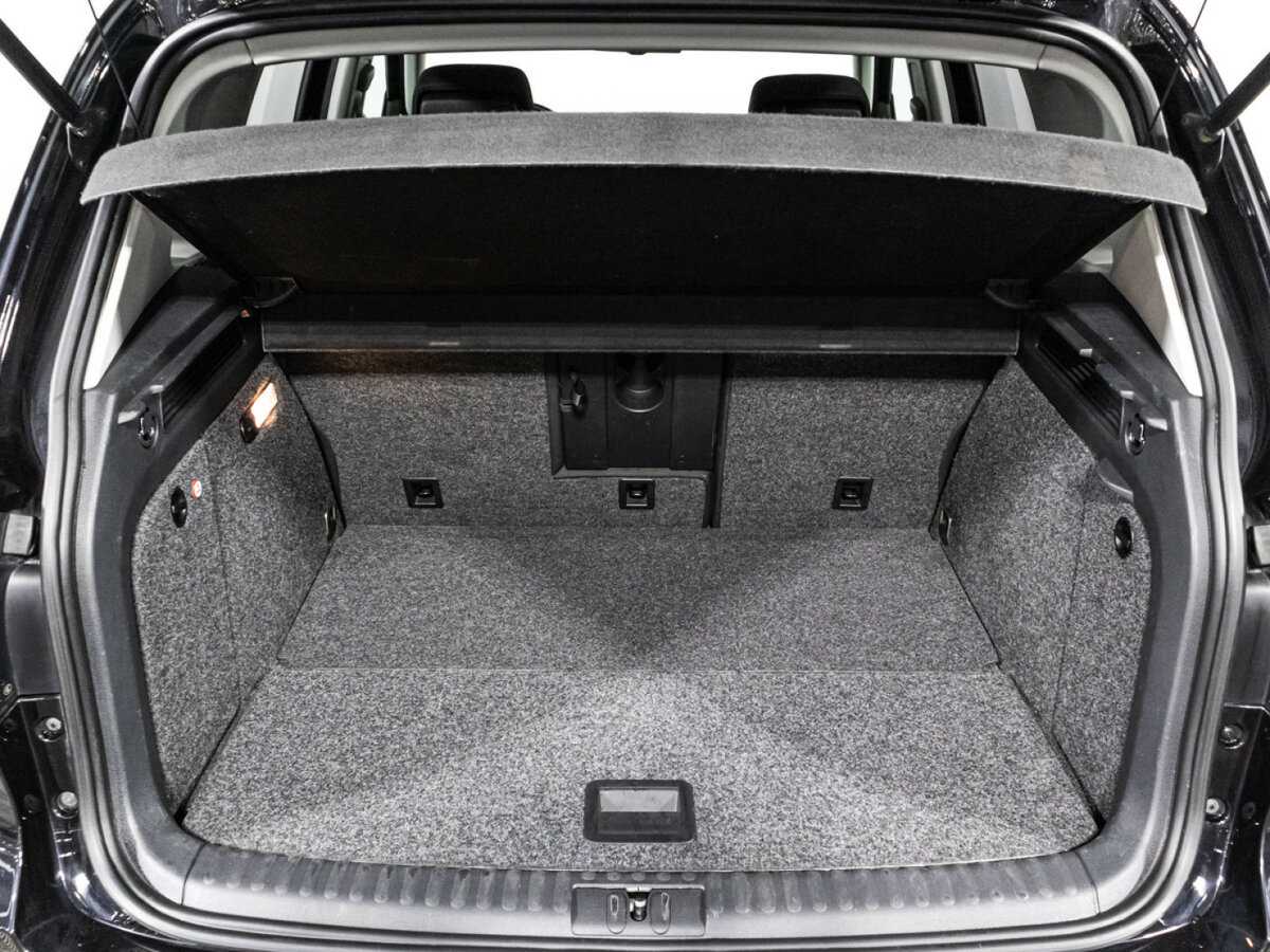 Б/У Фольксваген Тигуан 2015 года. Фото: #14