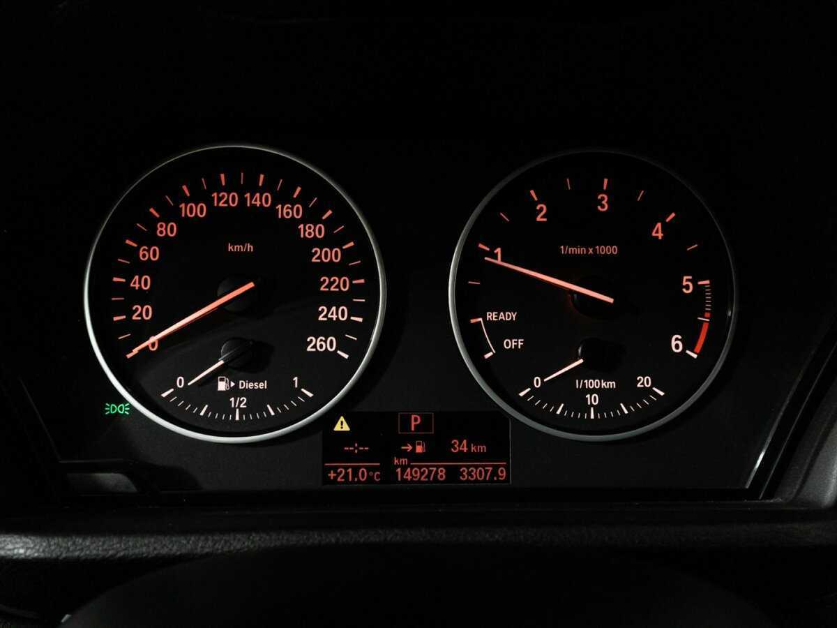 Б/У БМВ Икс1 2016 года. Фото: #11