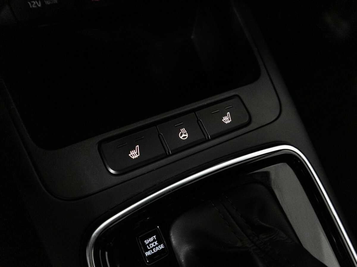 Б/У Киа Рио 2017 года. Фото: #16