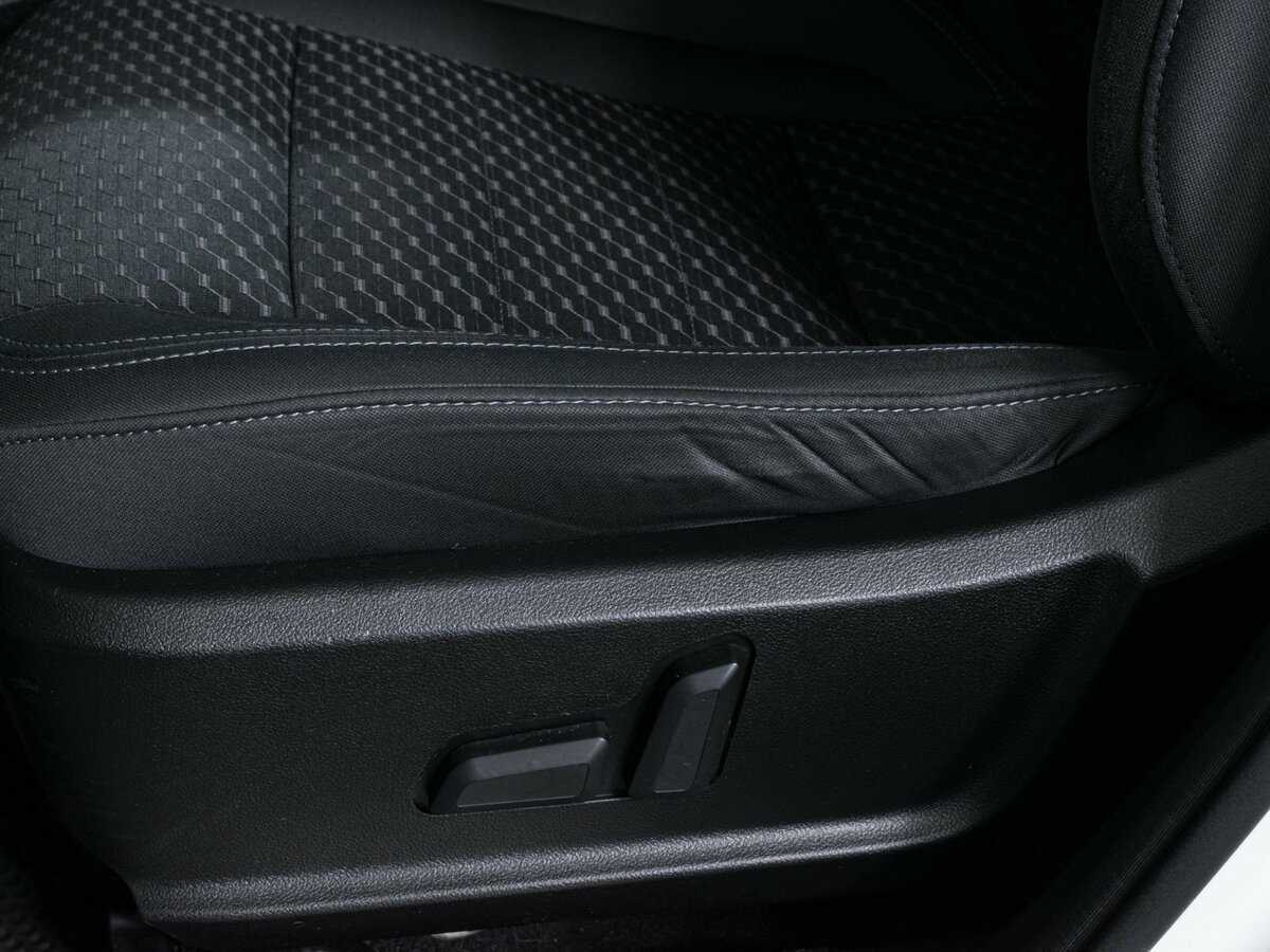 Б/У Хавал Ф7-икс 2021 года. Фото: #14