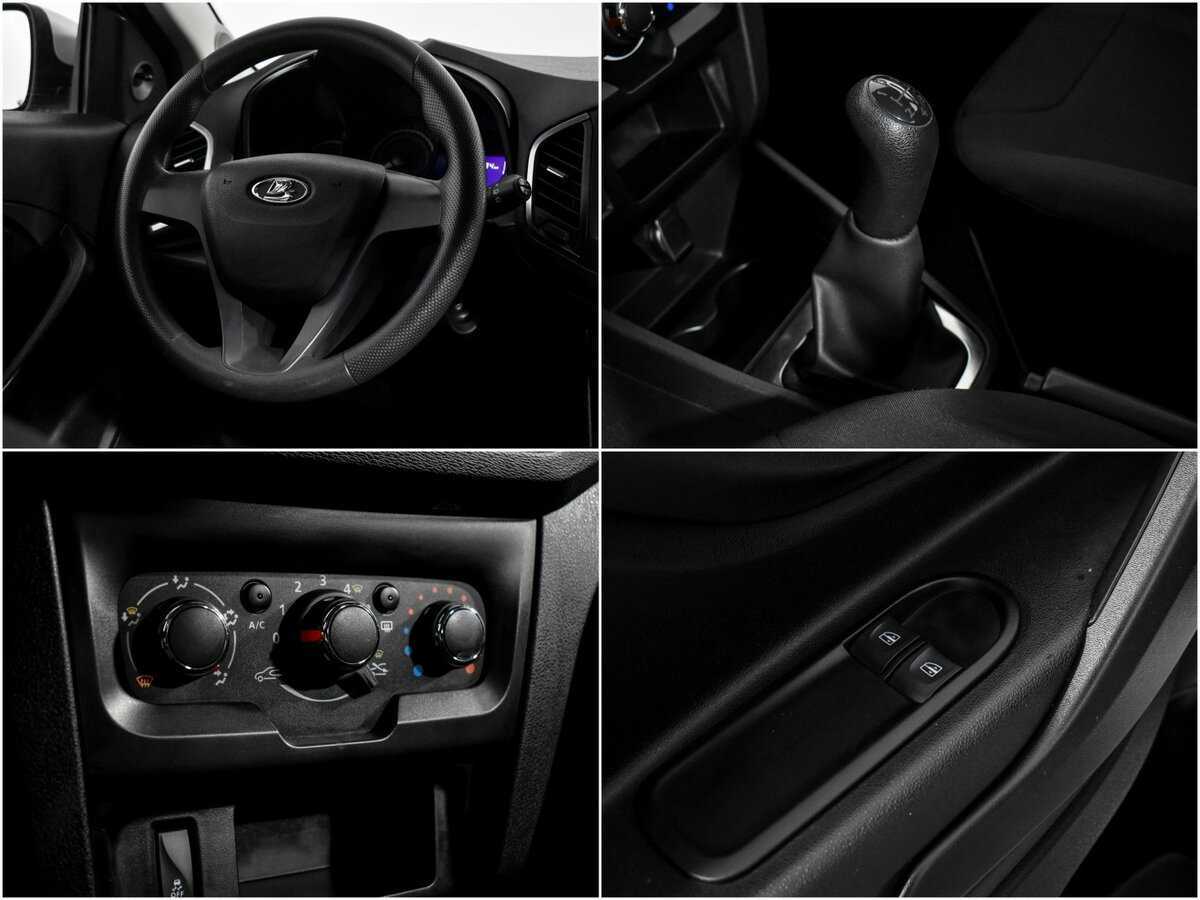 Б/У Лада (ВАЗ) ИКСРЭЙ 2018 года. Фото: #15