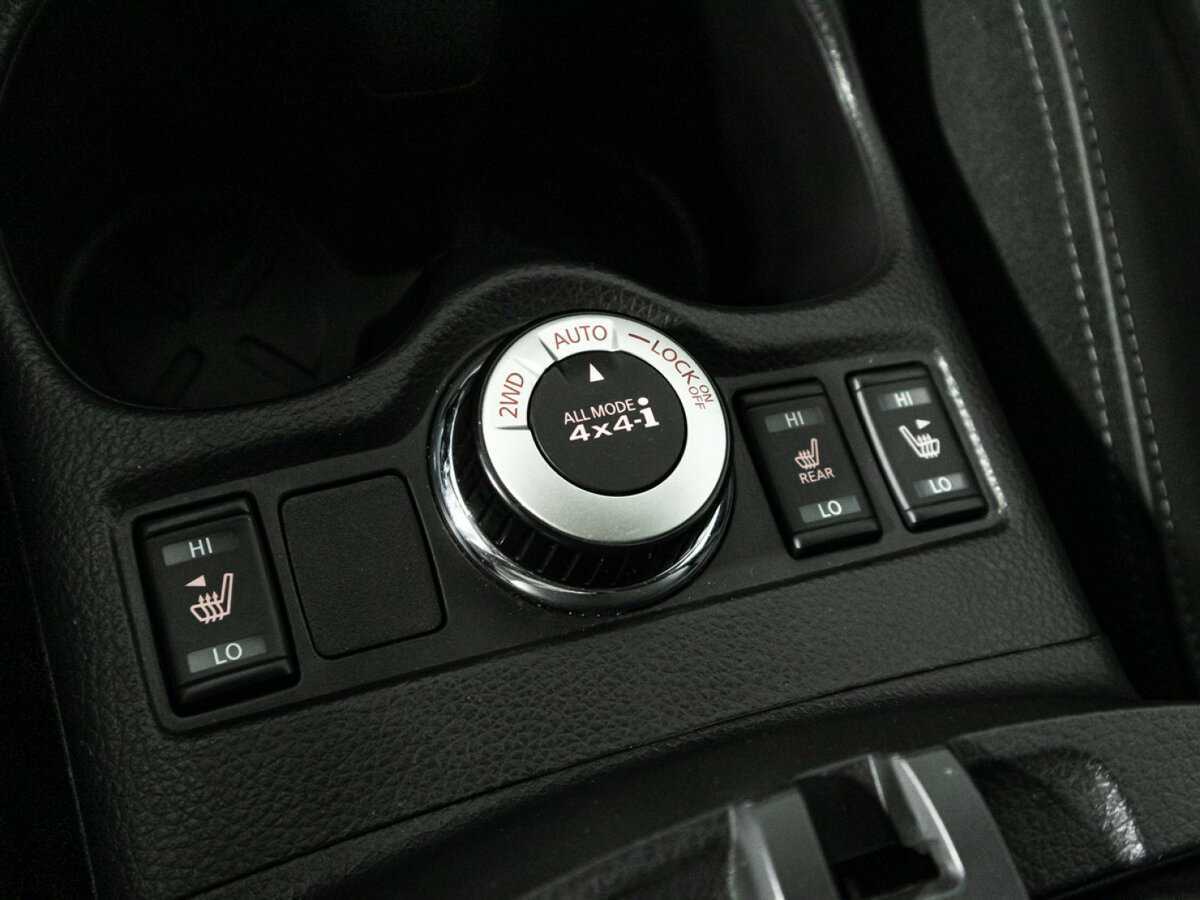 Б/У Ниссан Кашкай 2019 года. Фото: #19