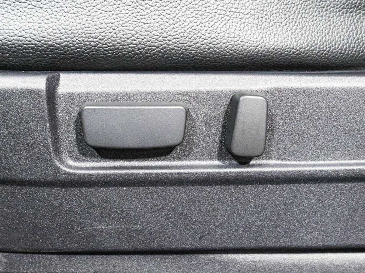 Mitsubishi Outlander 2015 года с пробегом. Фото: #16