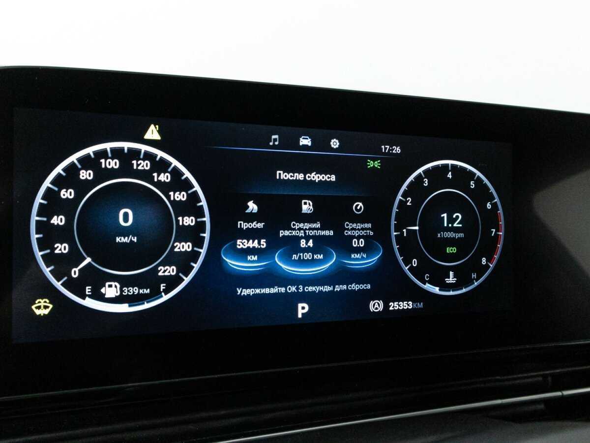 Б/У Омода Ц5 2024 года. Фото: #11