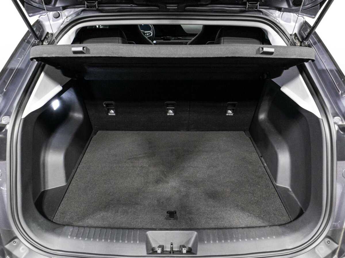 Б/У Омода Ц5 2024 года. Фото: #14