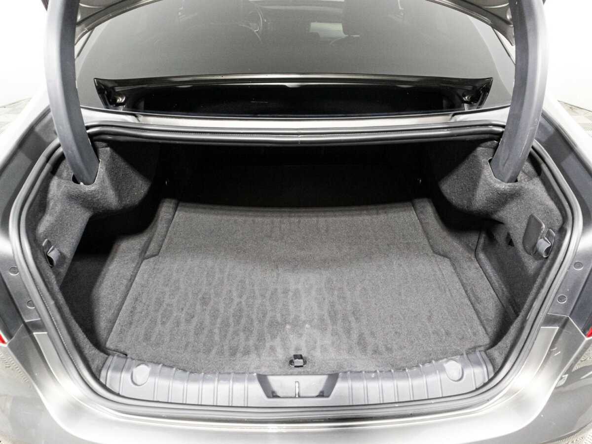 Jaguar XF 2016 года с пробегом. Фото: #14