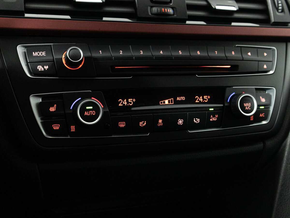 BMW 3 серии 2014 года с пробегом. Фото: #16