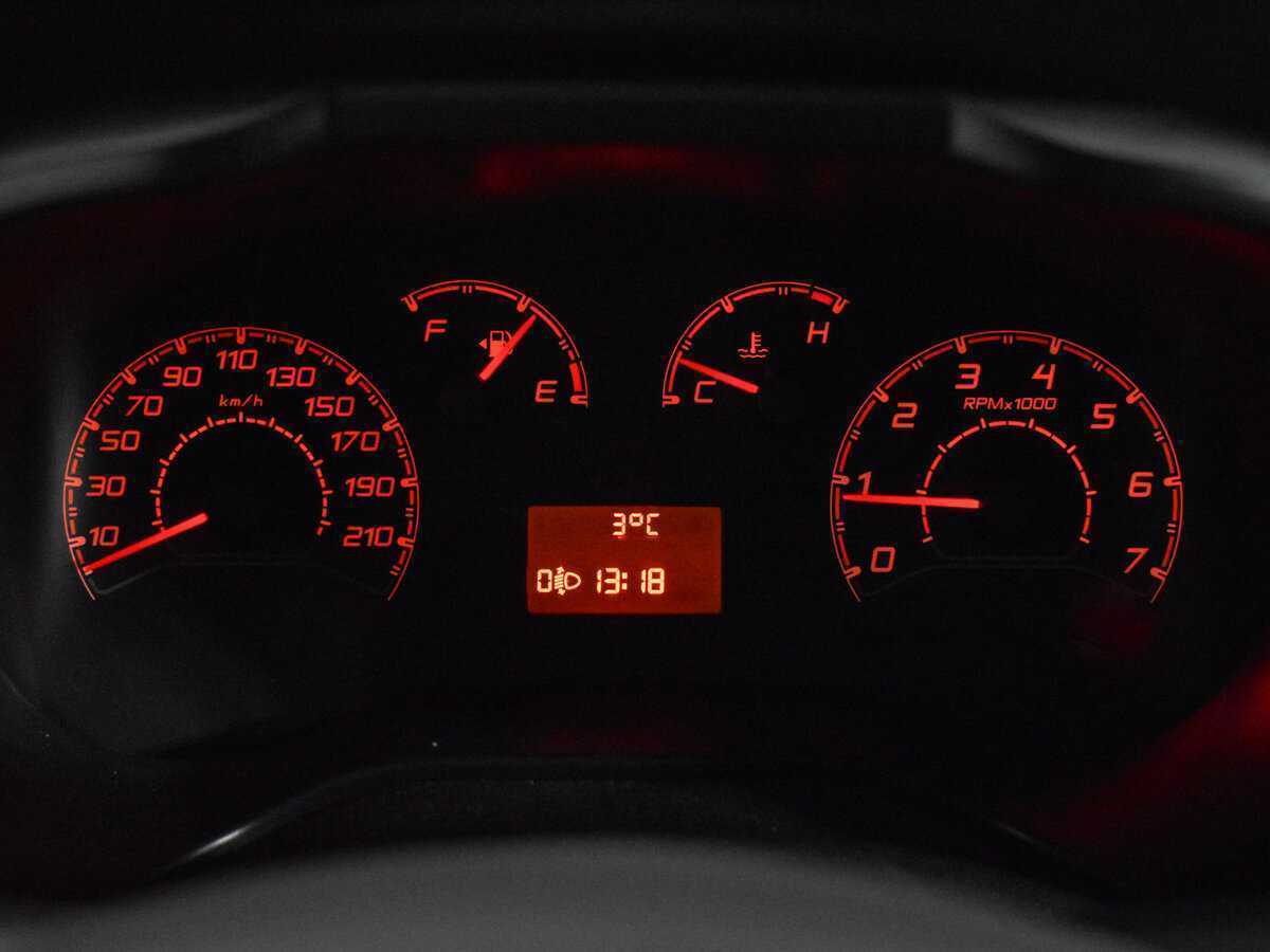 Б/У Фиат Добло 2019 года. Фото: #16