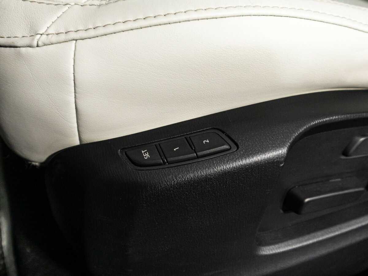 Mazda CX-5 2017 года с пробегом. Фото: #14