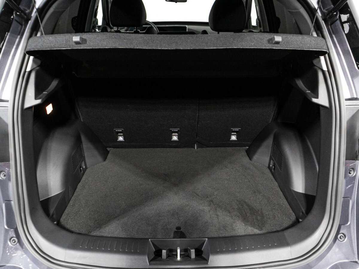 Б/У Чери Тигго 4 Про 2024 года. Фото: #14