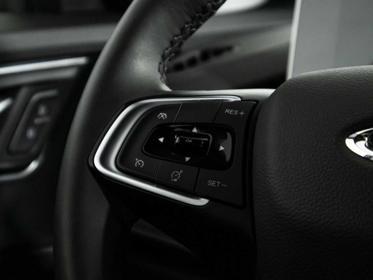 Б/У Чери Тигго 4 Про 2024 года. Фото: #21