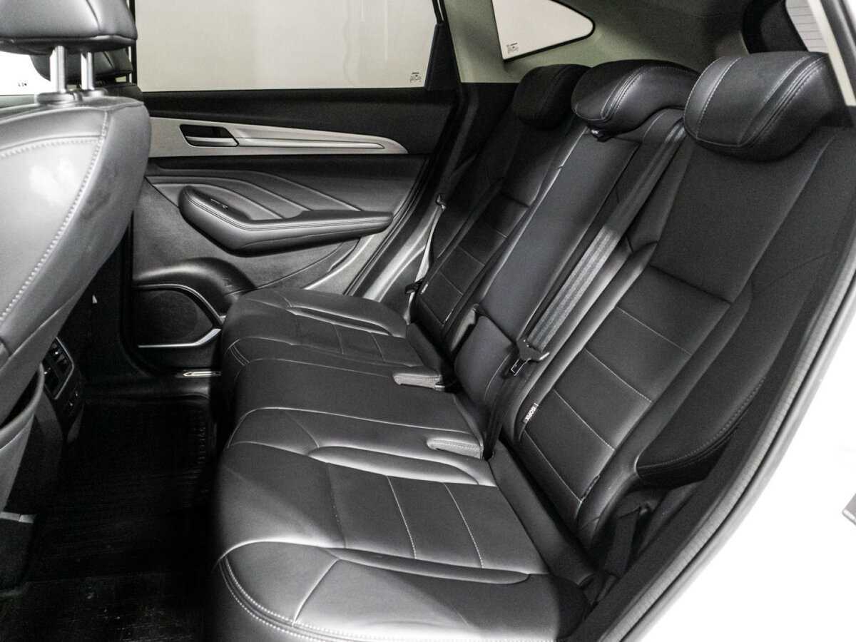 Б/У Хавал Ф7 2020 года. Фото: #9