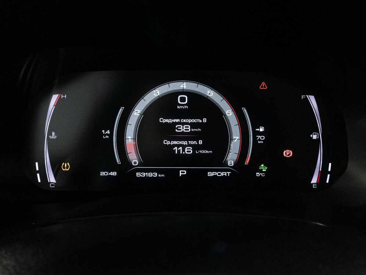 Б/У Хавал Ф7 2020 года. Фото: #11