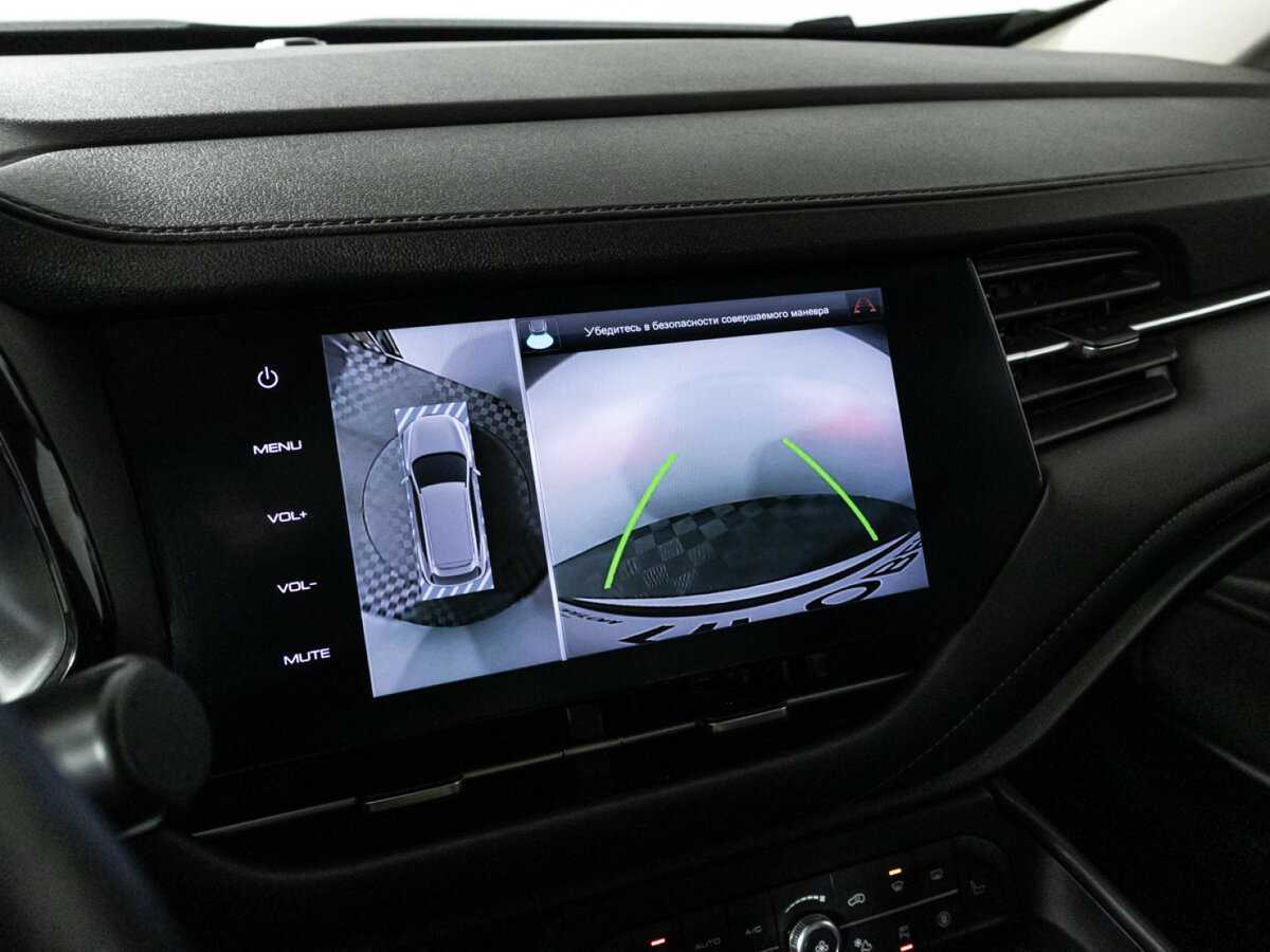 Б/У Хавал Ф7 2020 года. Фото: #14