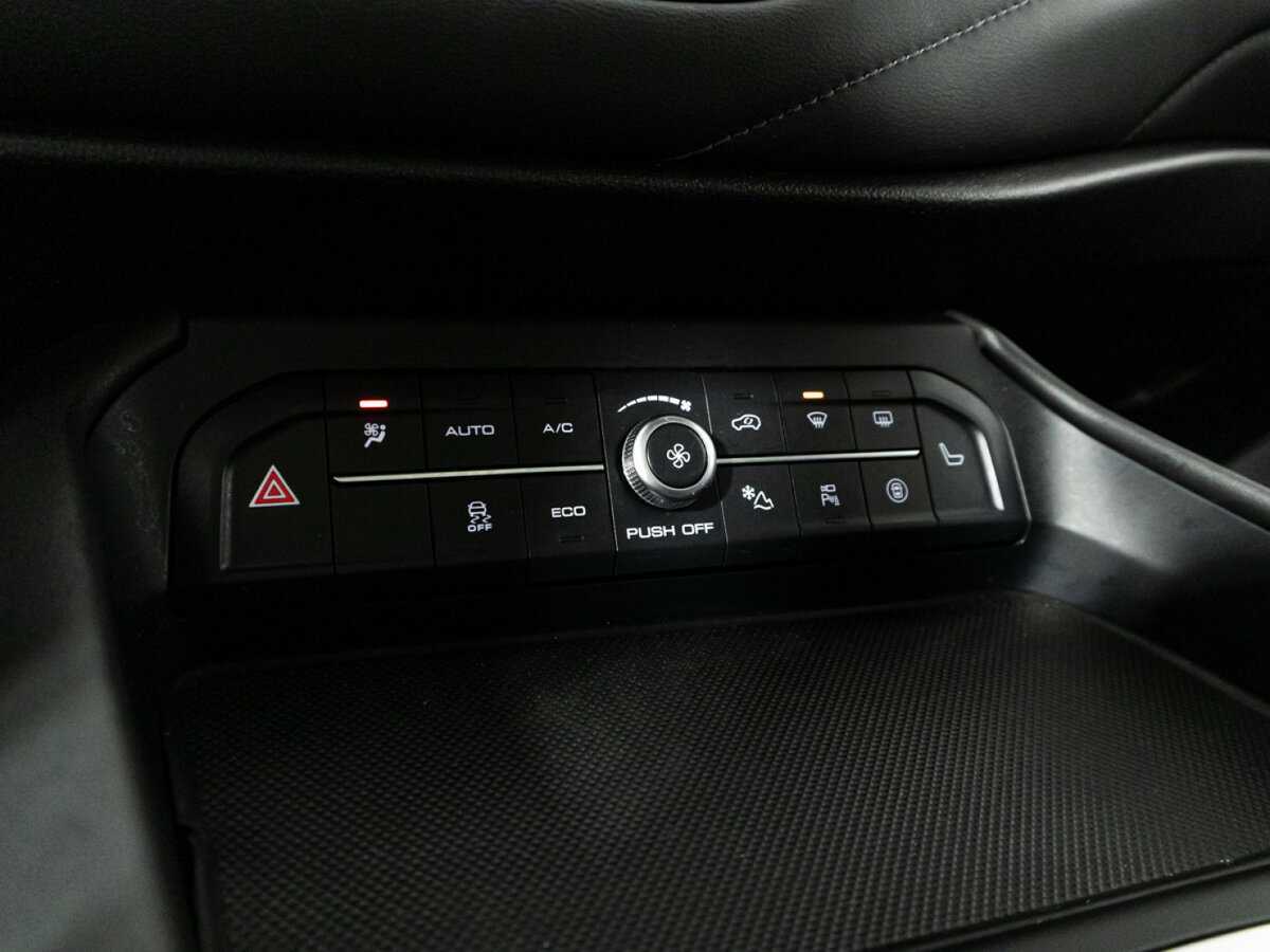 Б/У Хавал Ф7 2020 года. Фото: #16