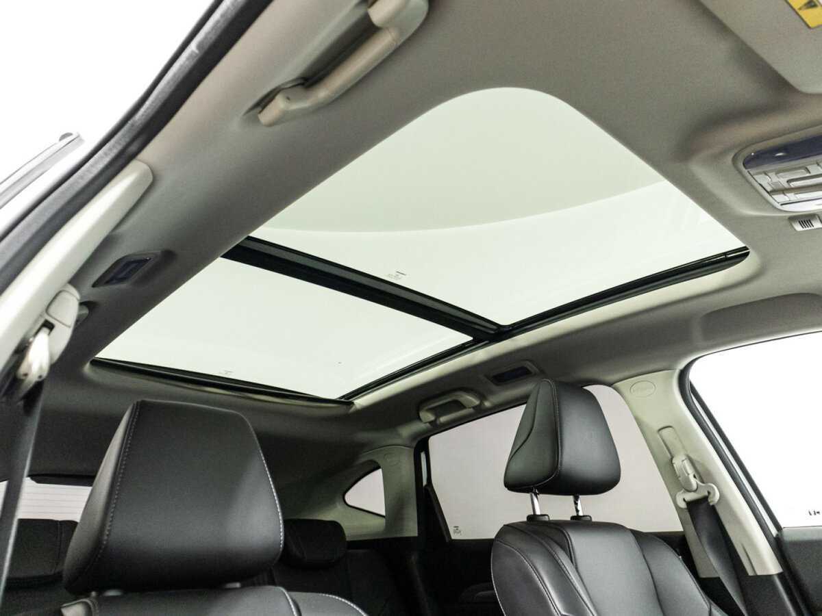 Б/У Хавал Ф7 2020 года. Фото: #18