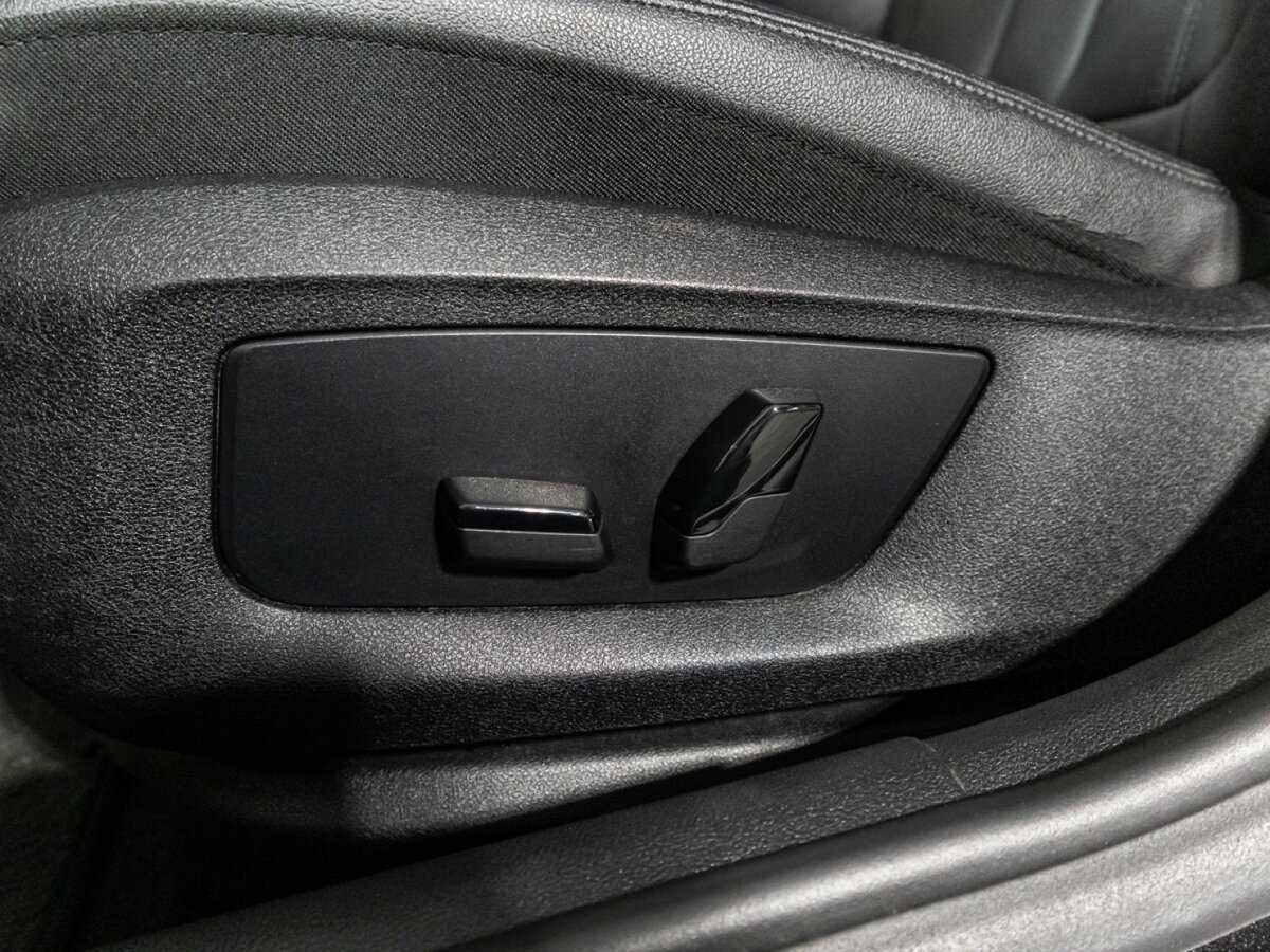 BMW 5 серии 2018 года с пробегом. Фото: #16