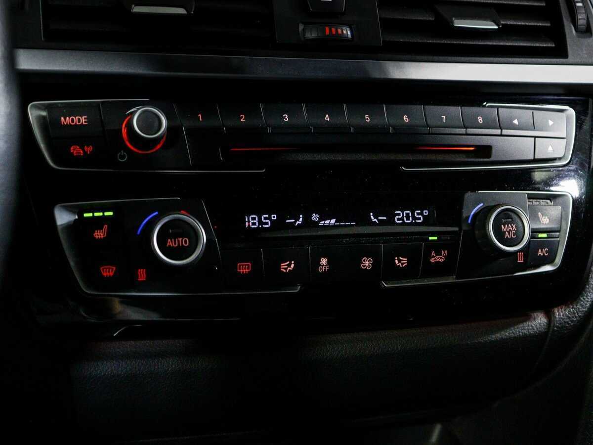 BMW 3 серии 2015 года с пробегом. Фото: #18