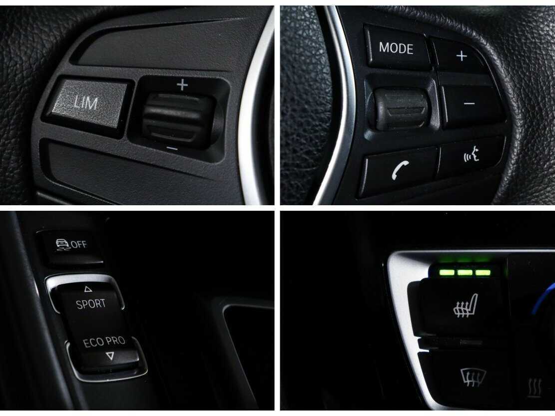 BMW 3 серии 2016 года с пробегом. Фото: #23