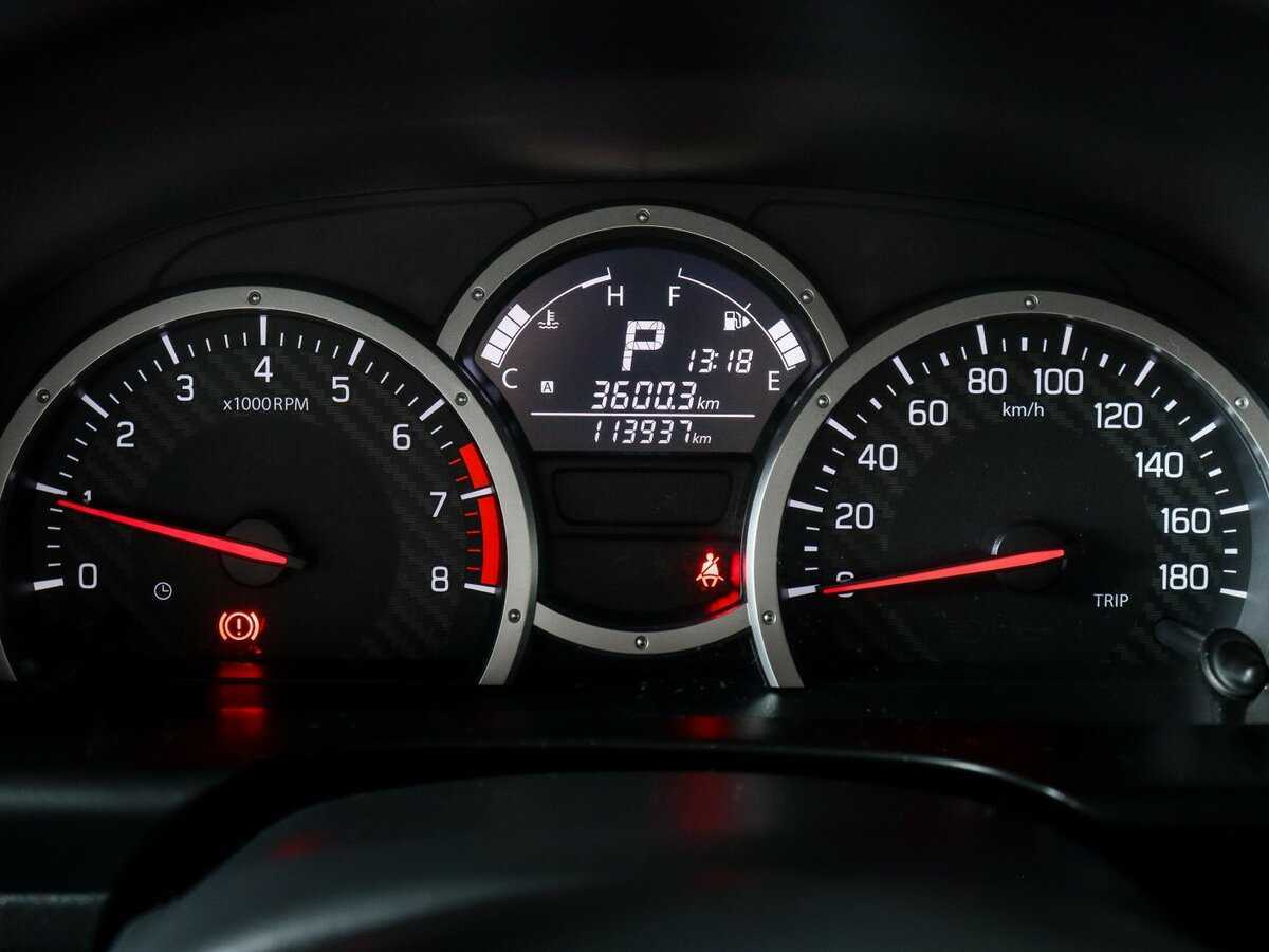 Suzuki Jimny 2016 года с пробегом. Фото: #7