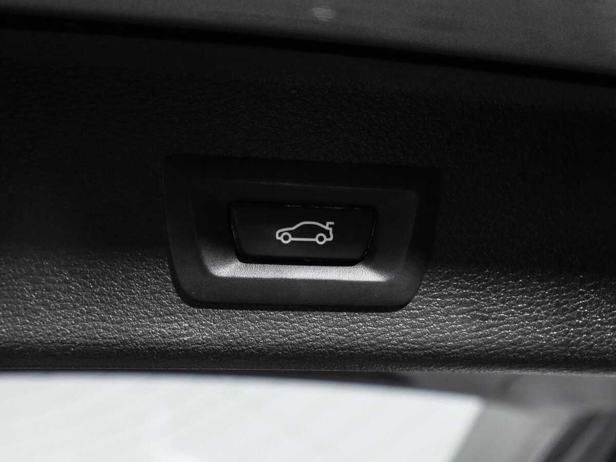 BMW X3 2013 года с пробегом. Фото: #20