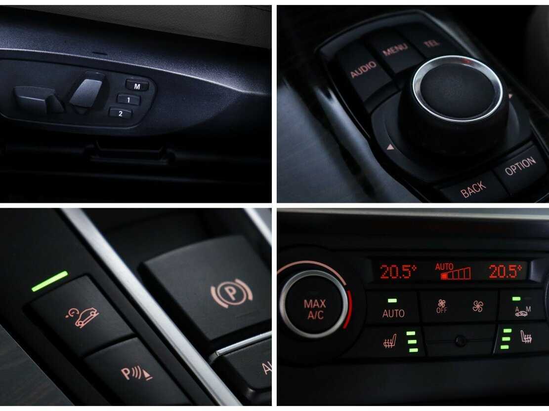 BMW X3 2013 года с пробегом. Фото: #21