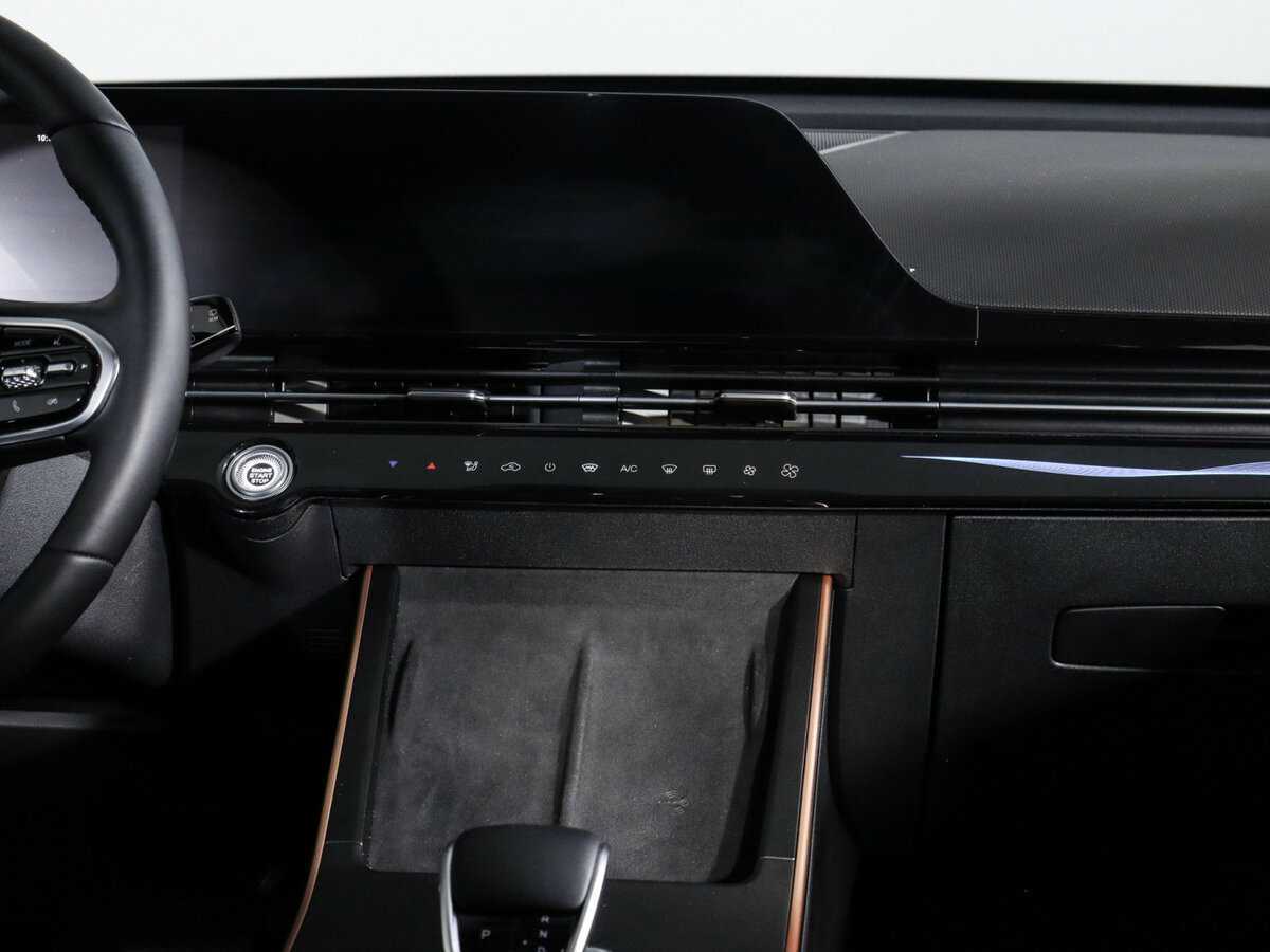 Б/У Омода Ц5 2024 года. Фото: #9