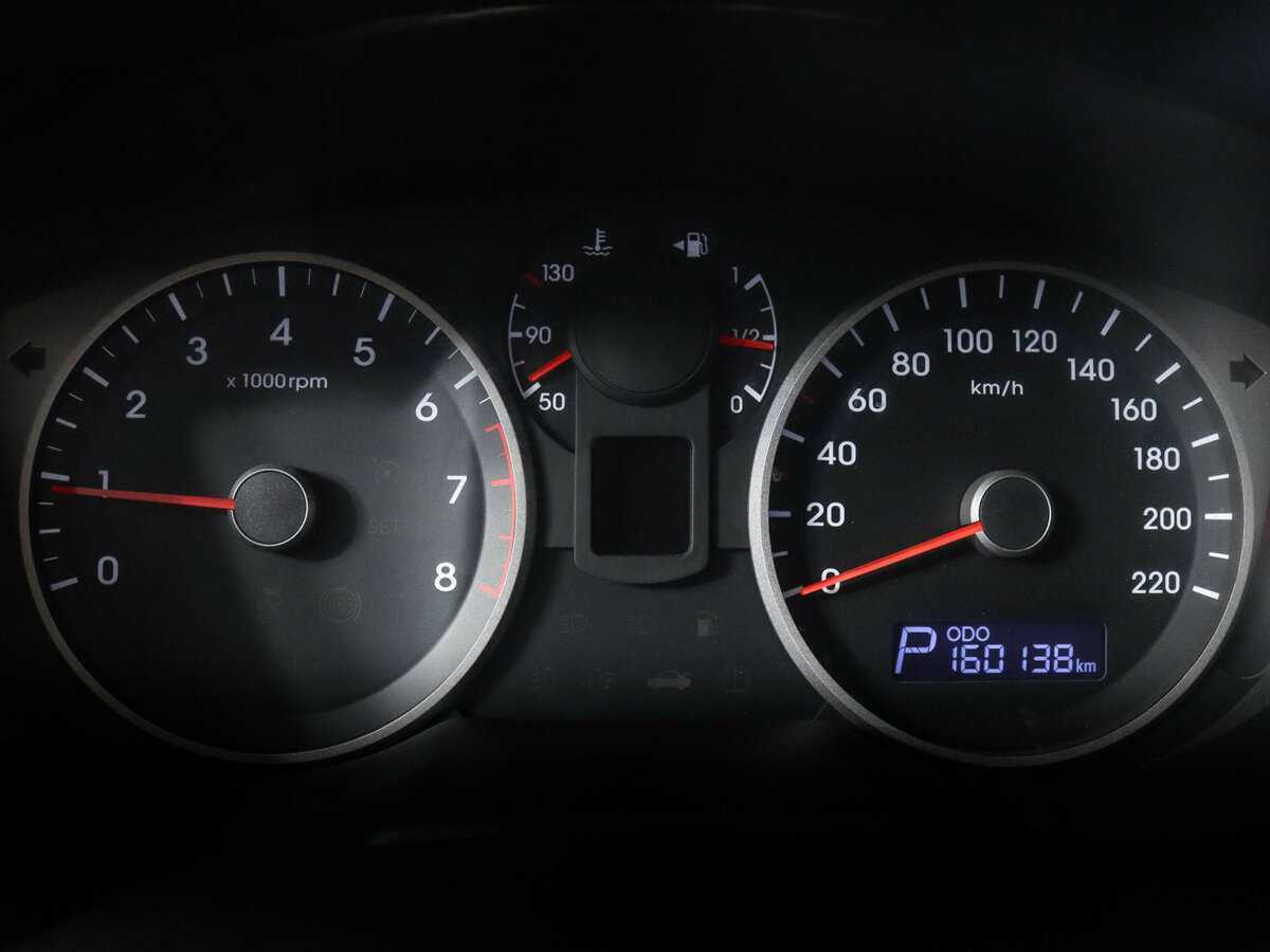 Б/У Хендай ай20 2012 года. Фото: #7