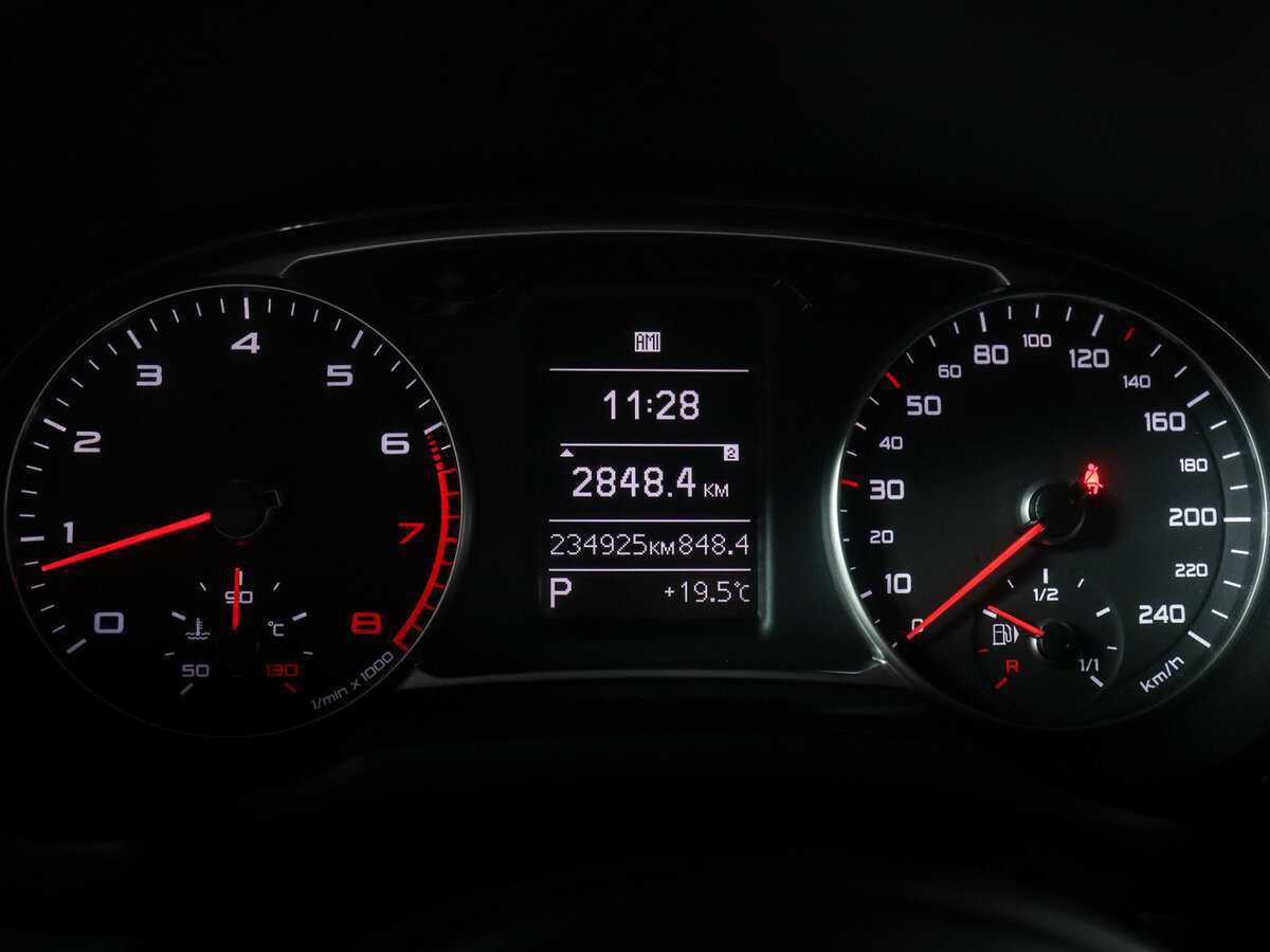 Audi A1 2015 года с пробегом. Фото: #7