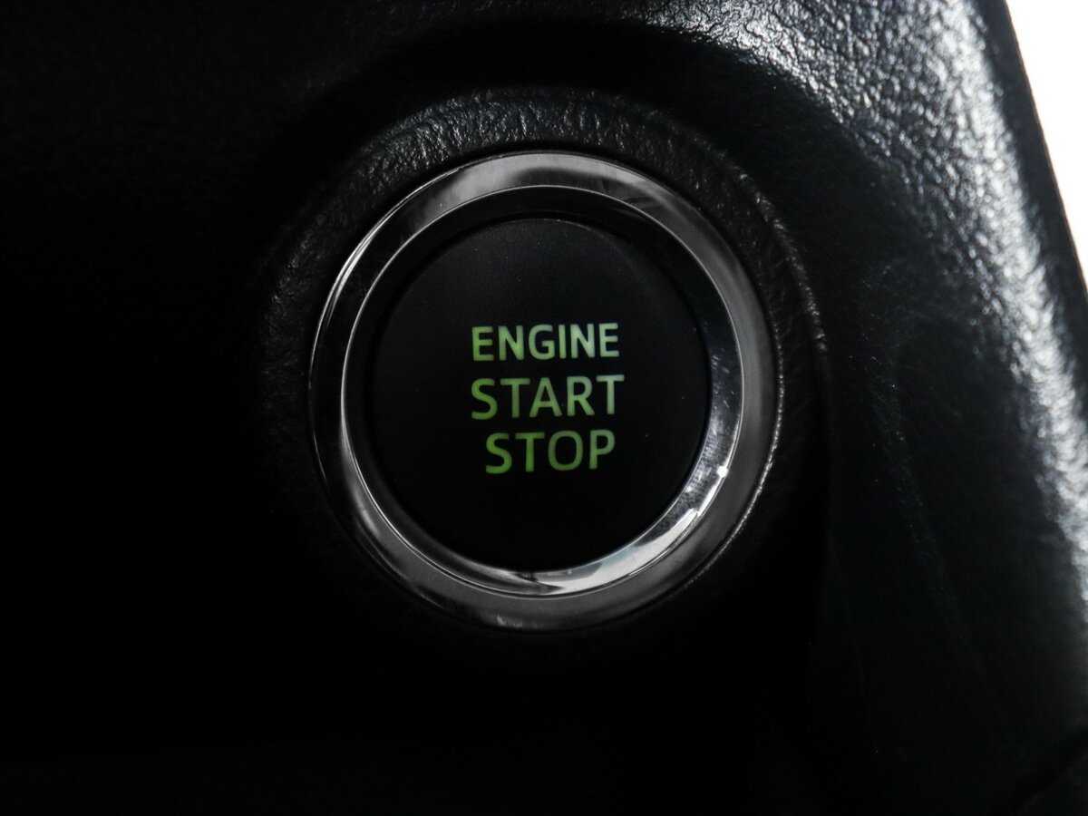 Б/У Тойота Камри 2012 года. Фото: #26