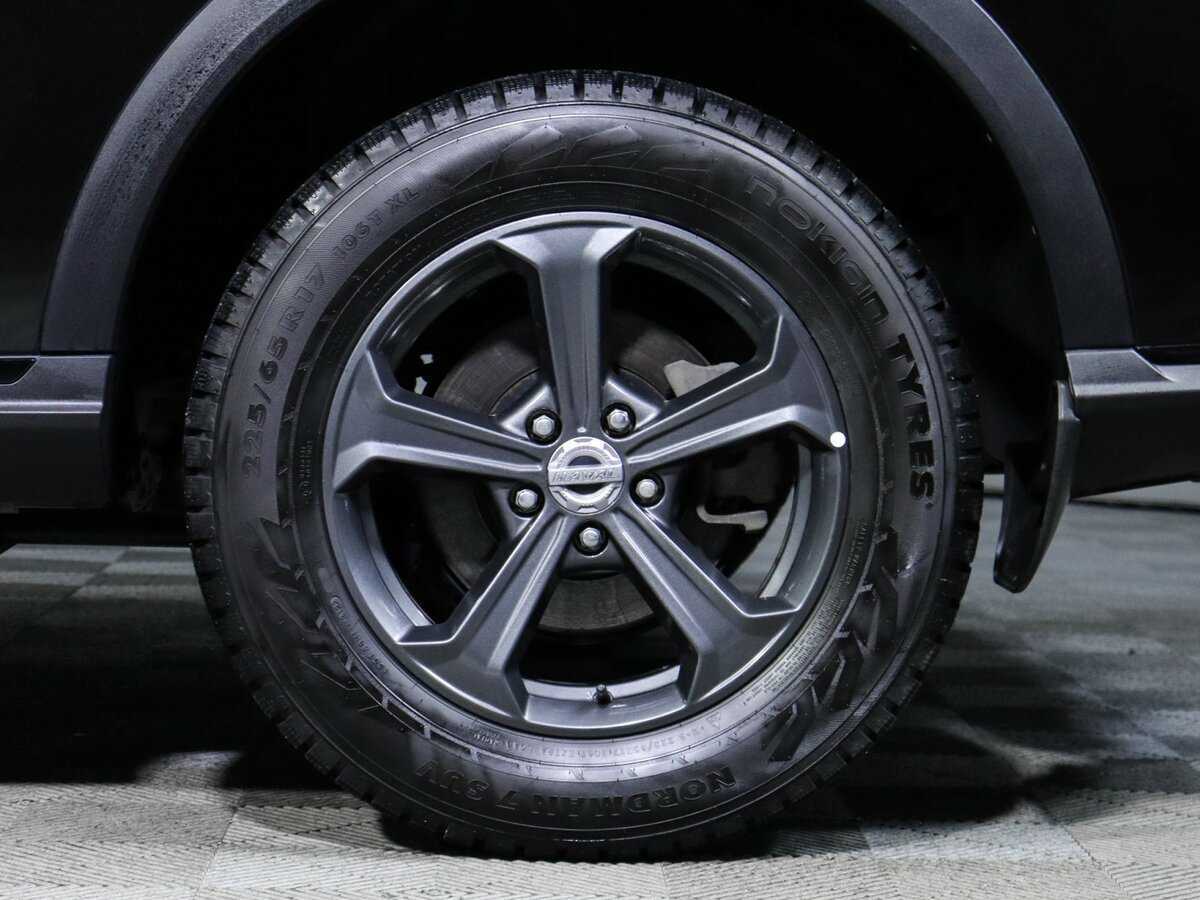 Б/У Хавал Ф7-икс 2022 года. Фото: #11