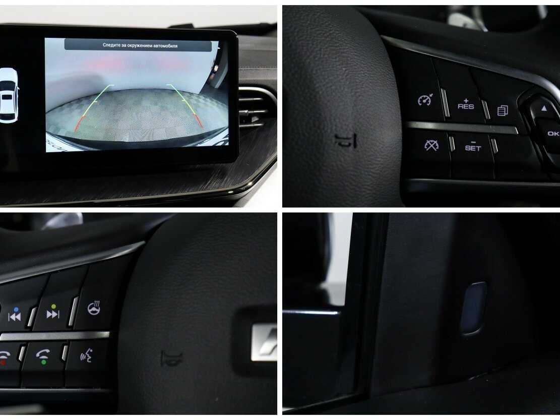 Б/У Хавал Ф7-икс 2022 года. Фото: #16