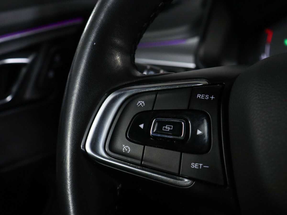 Б/У Чери Тигго 7 Про 2020 года. Фото: #20