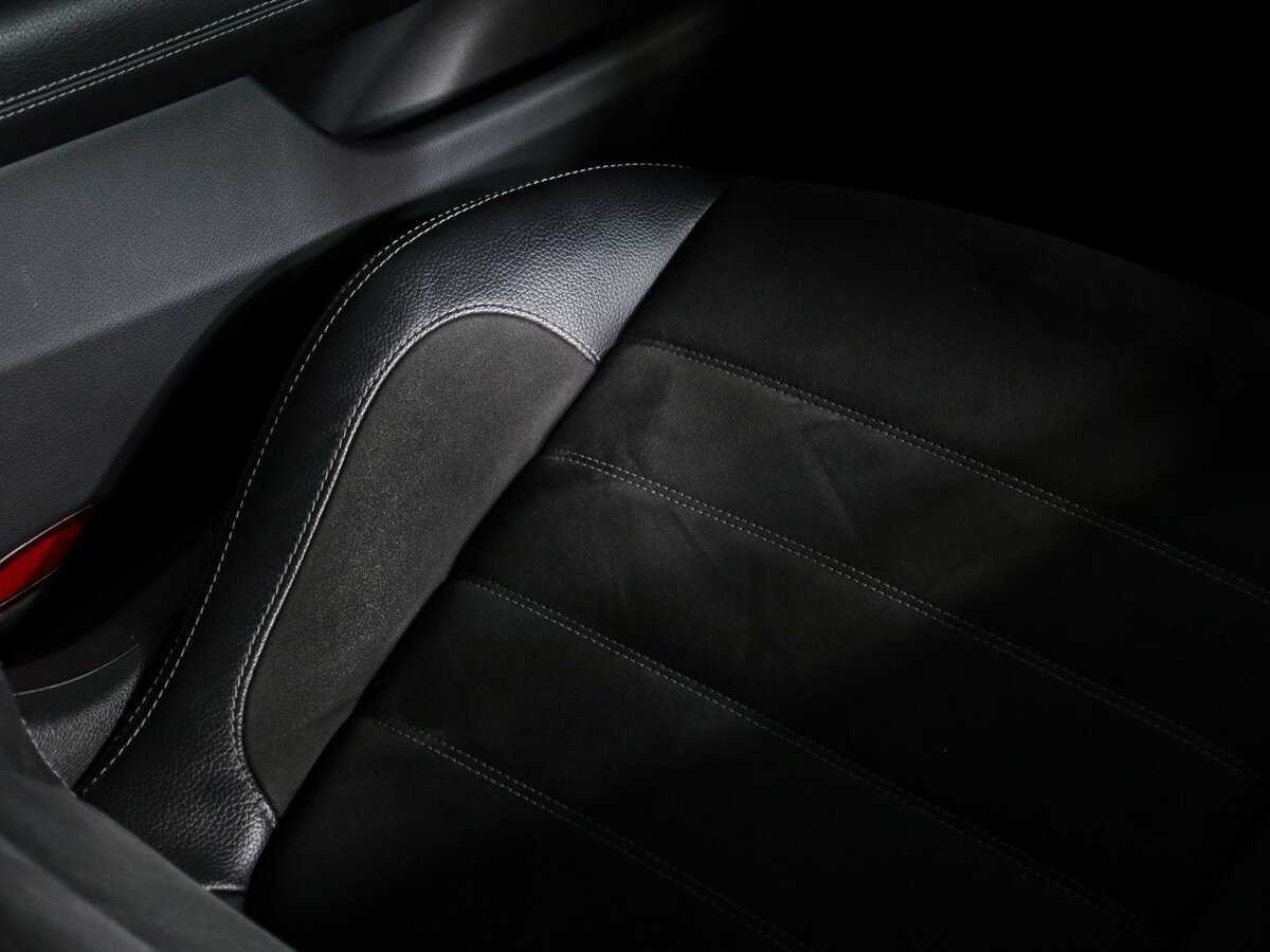 Mercedes-Benz C-Класс 2016 года с пробегом. Фото: #13