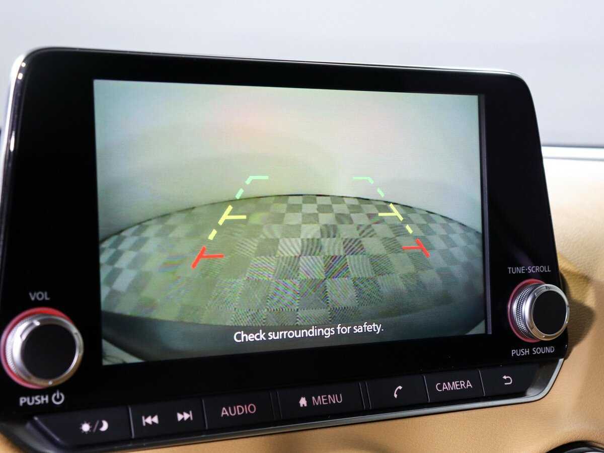 Б/У Ниссан Сентра 2021 года. Фото: #19