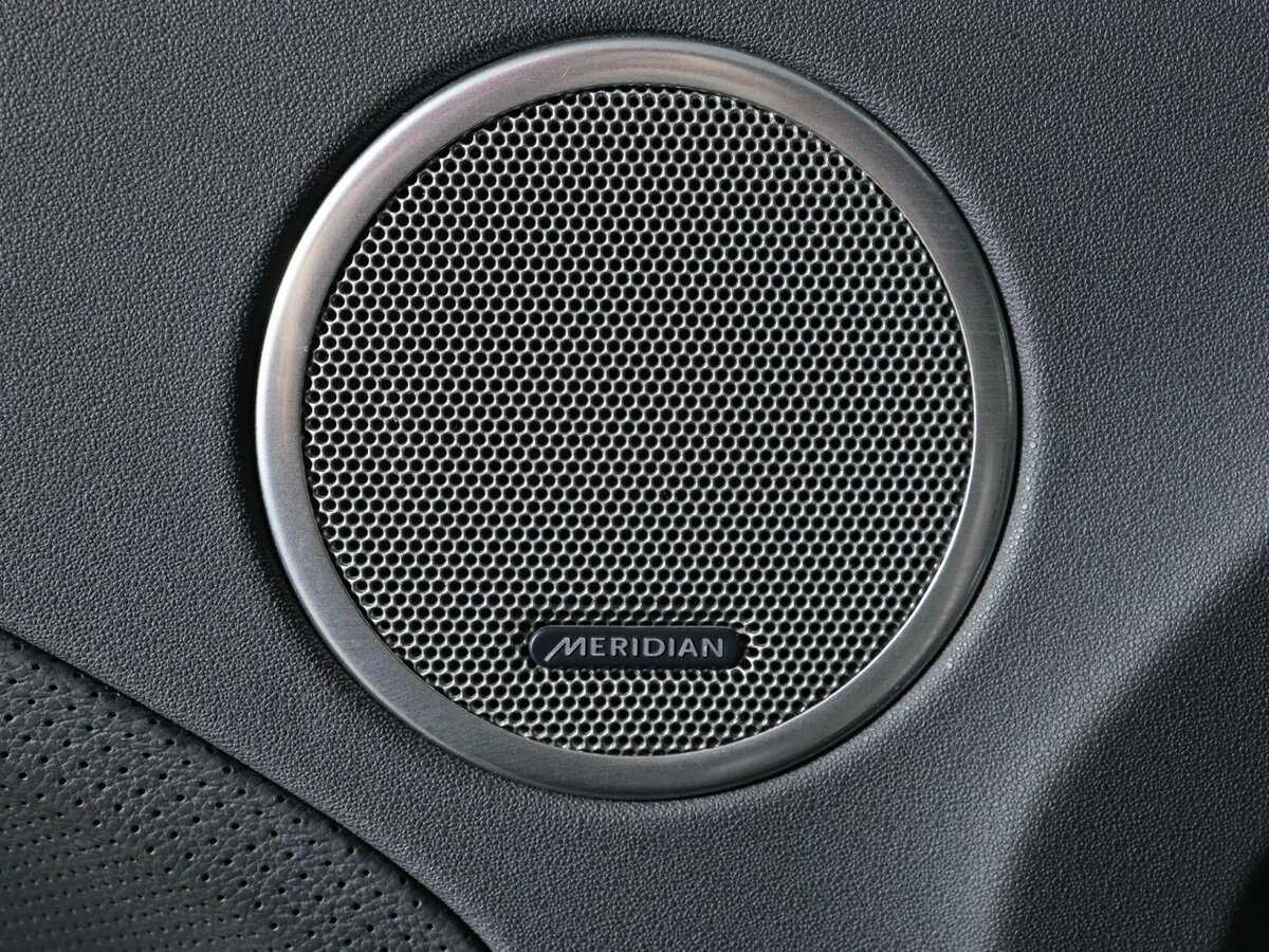 Land Rover Range Rover Evoque 2012 года с пробегом. Фото: #14