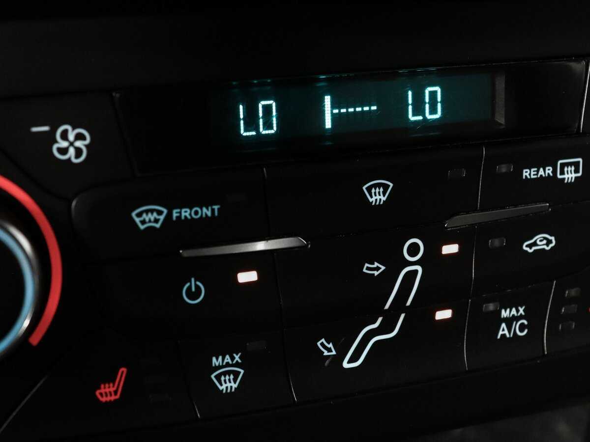 Б/У Форд Фокус 2017 года. Фото: #17