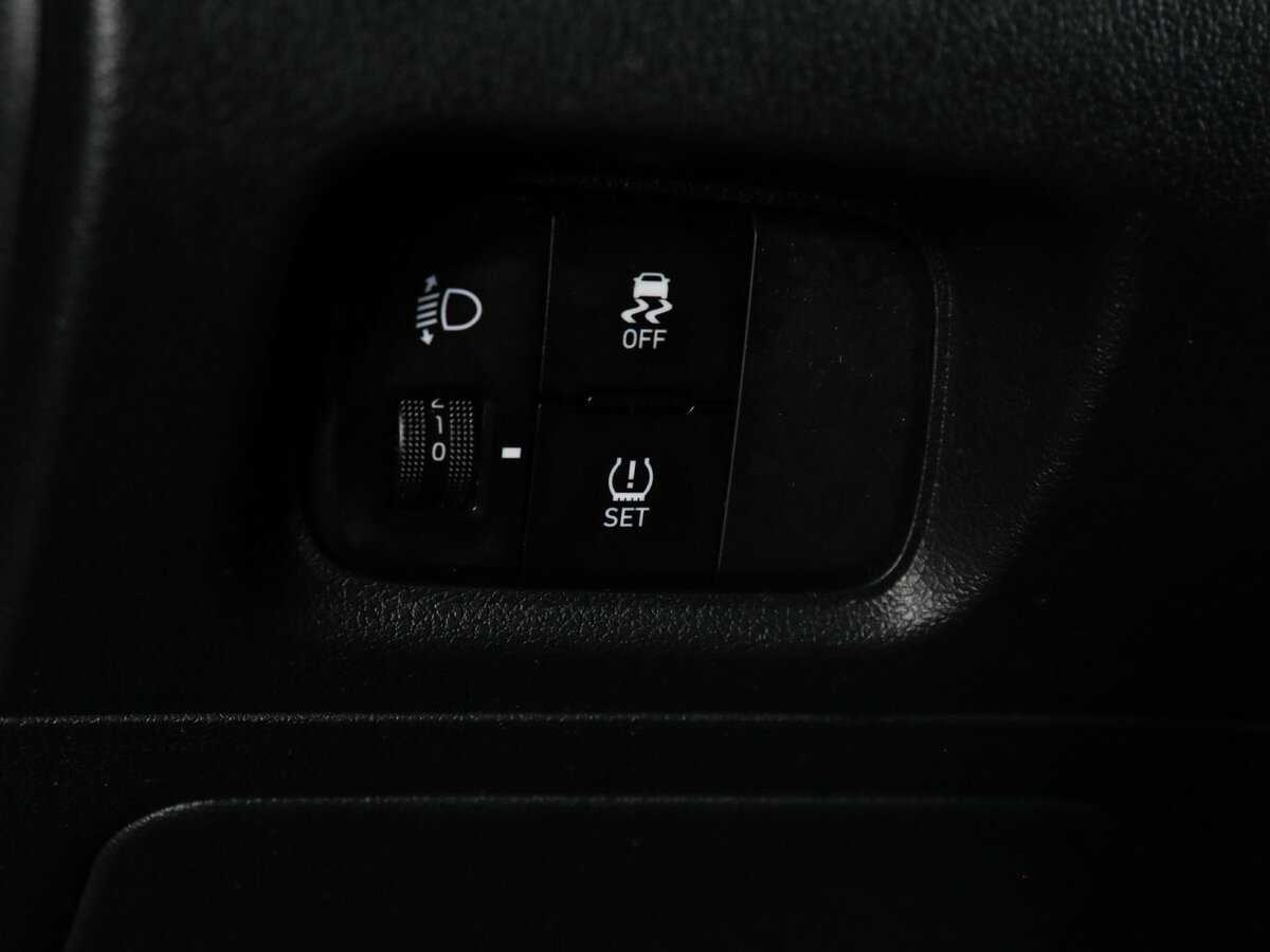 Б/У Хендай Крета 2021 года. Фото: #20