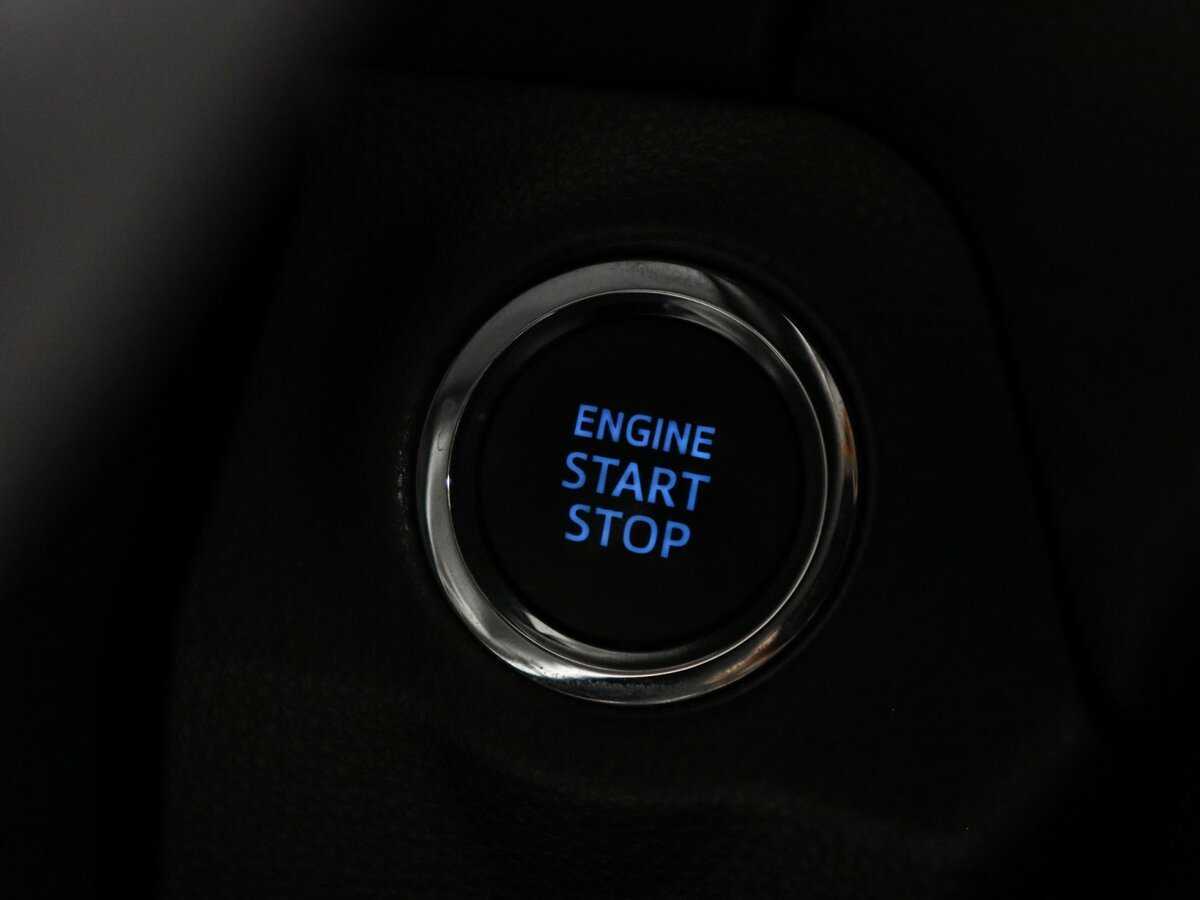 Toyota RAV4 2021 года с пробегом. Фото: #23