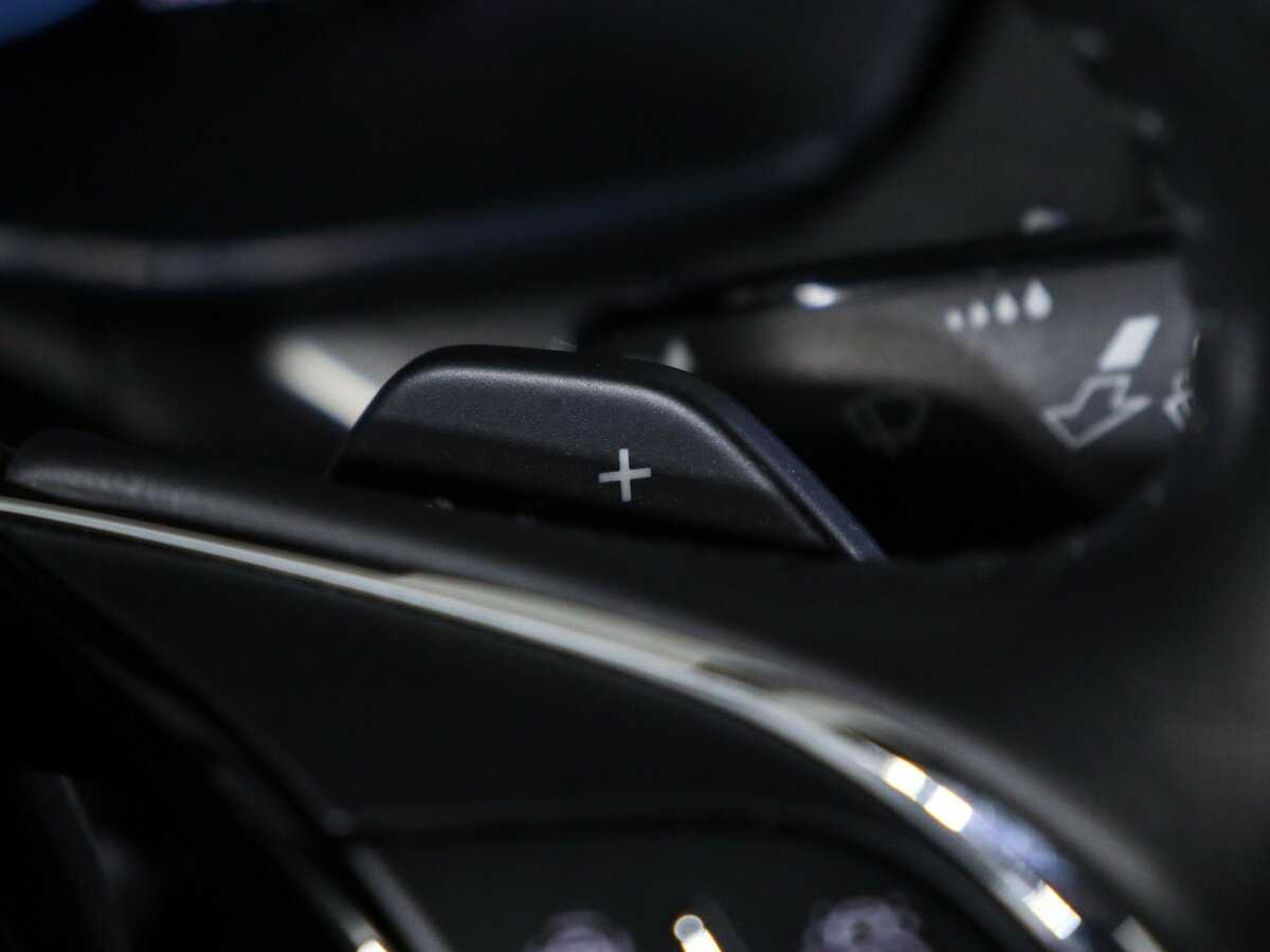 Б/У Шкода Октавия 2020 года. Фото: #17