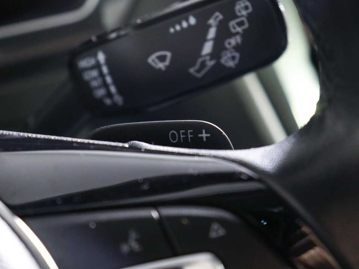 Volkswagen Tiguan 2020 года с пробегом. Фото: #17