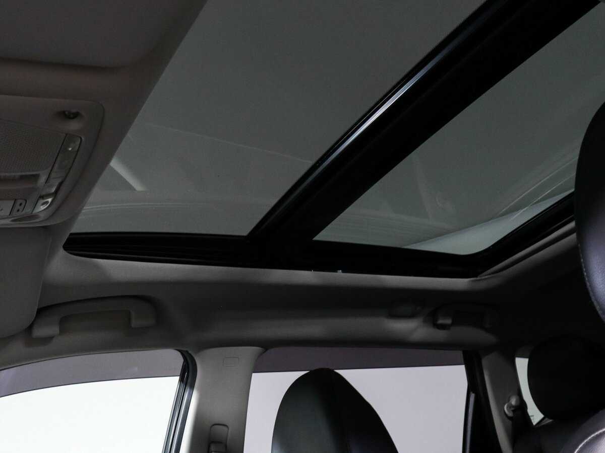 Б/У Ниссан Икс-Трейл 2018 года. Фото: #18