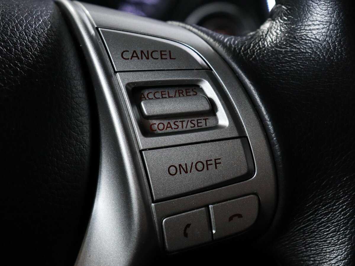 Б/У Ниссан Икс-Трейл 2018 года. Фото: #24