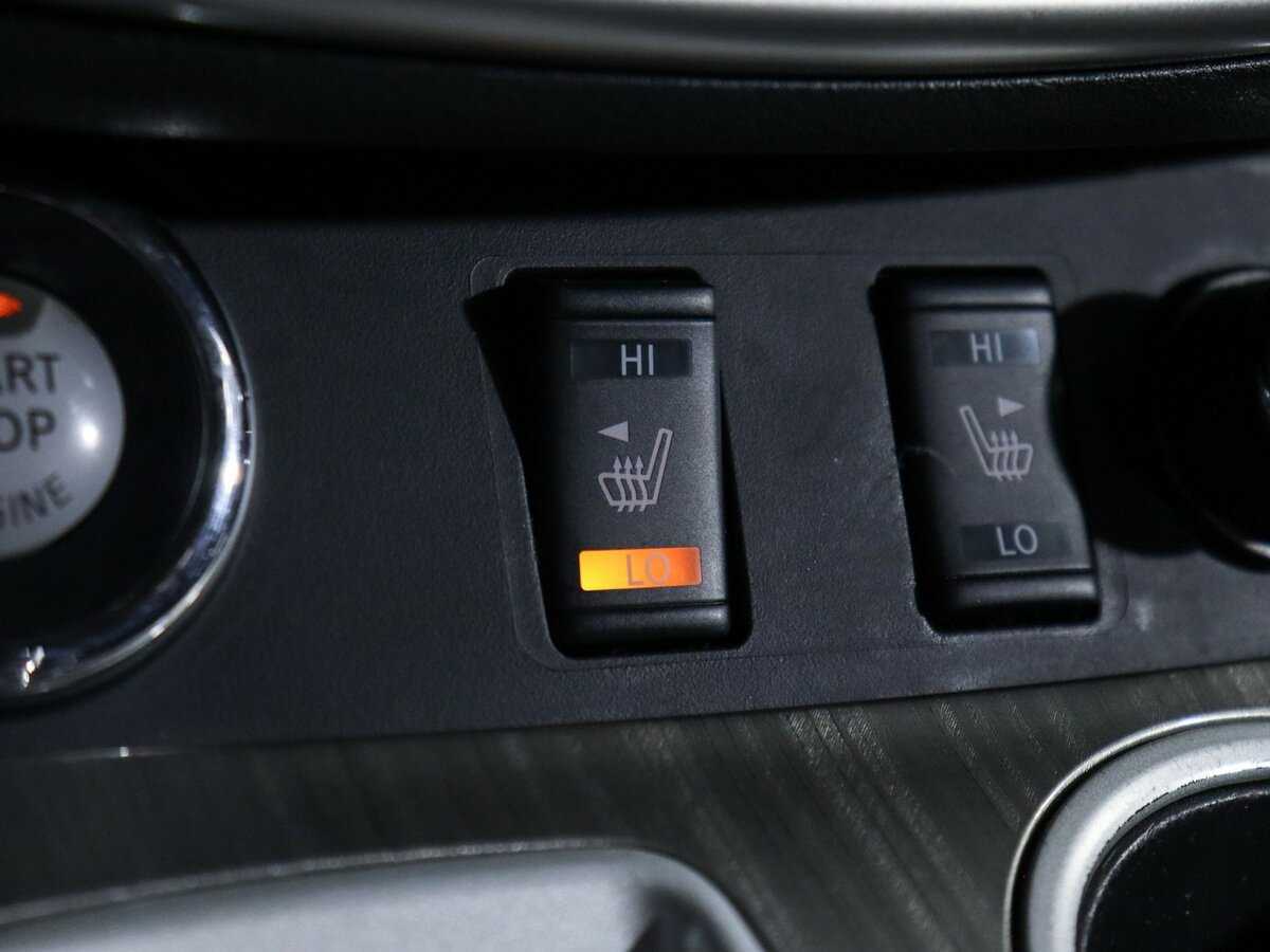 Nissan Murano 2017 года с пробегом. Фото: #19