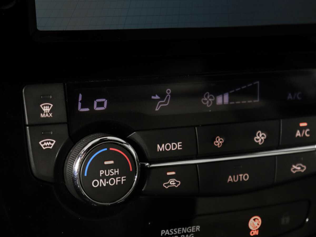 Б/У Ниссан Кашкай 2016 года. Фото: #24