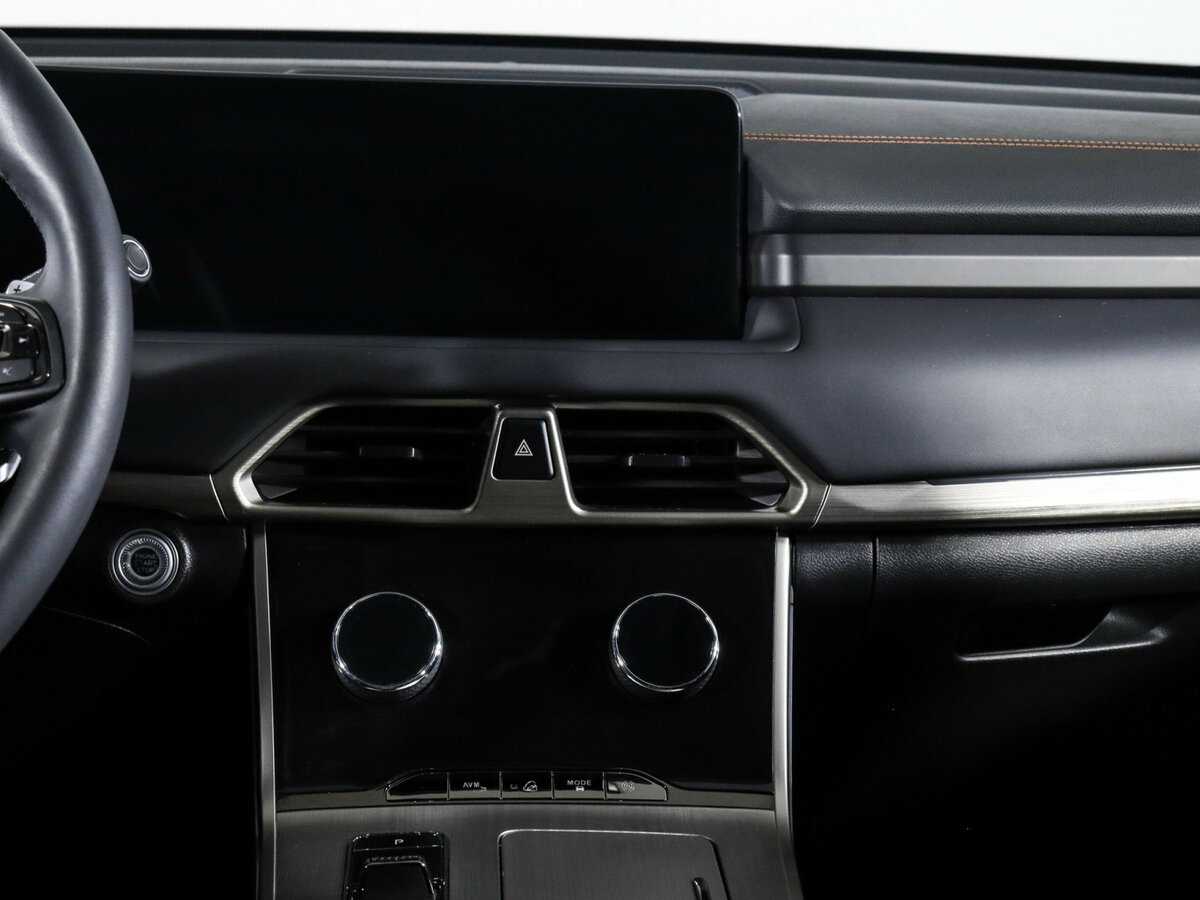 EXEED TXL 2023 года с пробегом. Фото: #12