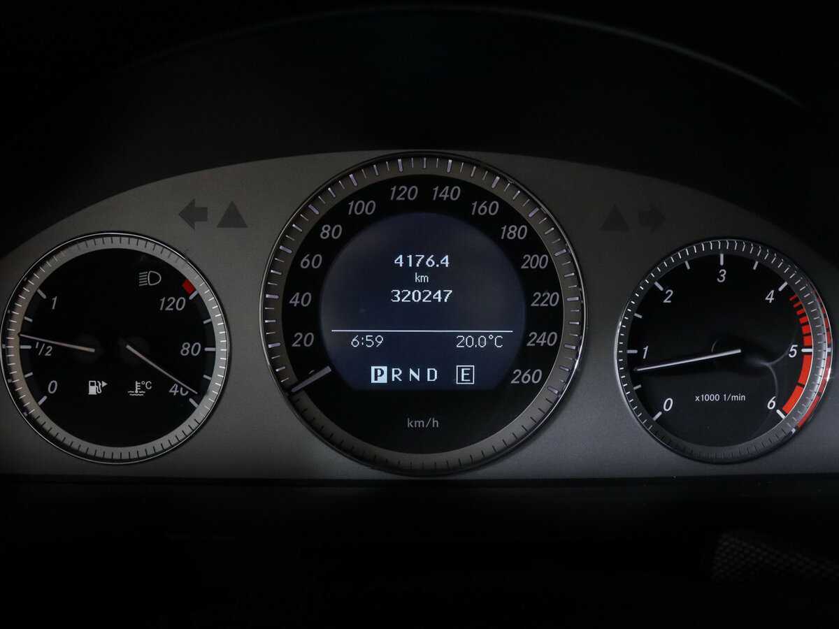 Mercedes-Benz GLK-Класс 2012 года с пробегом. Фото: #7