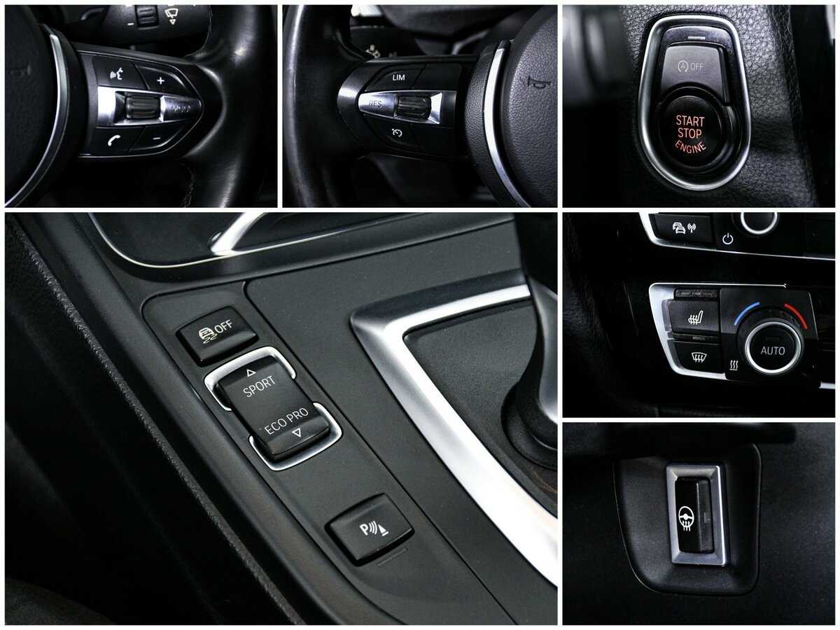 BMW 3 серии 2015 года с пробегом. Фото: #18