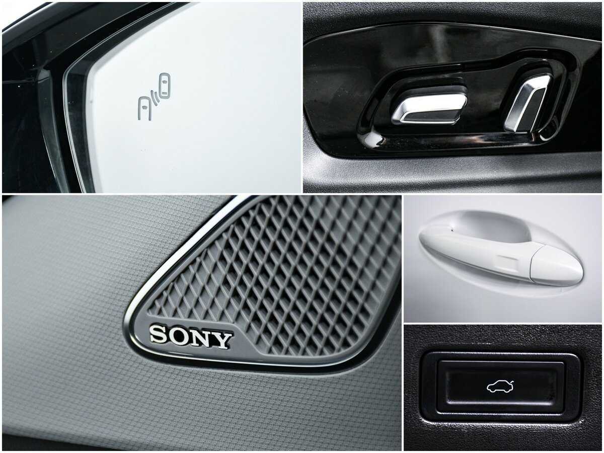 Б/У Омода Ц5 2024 года. Фото: #19