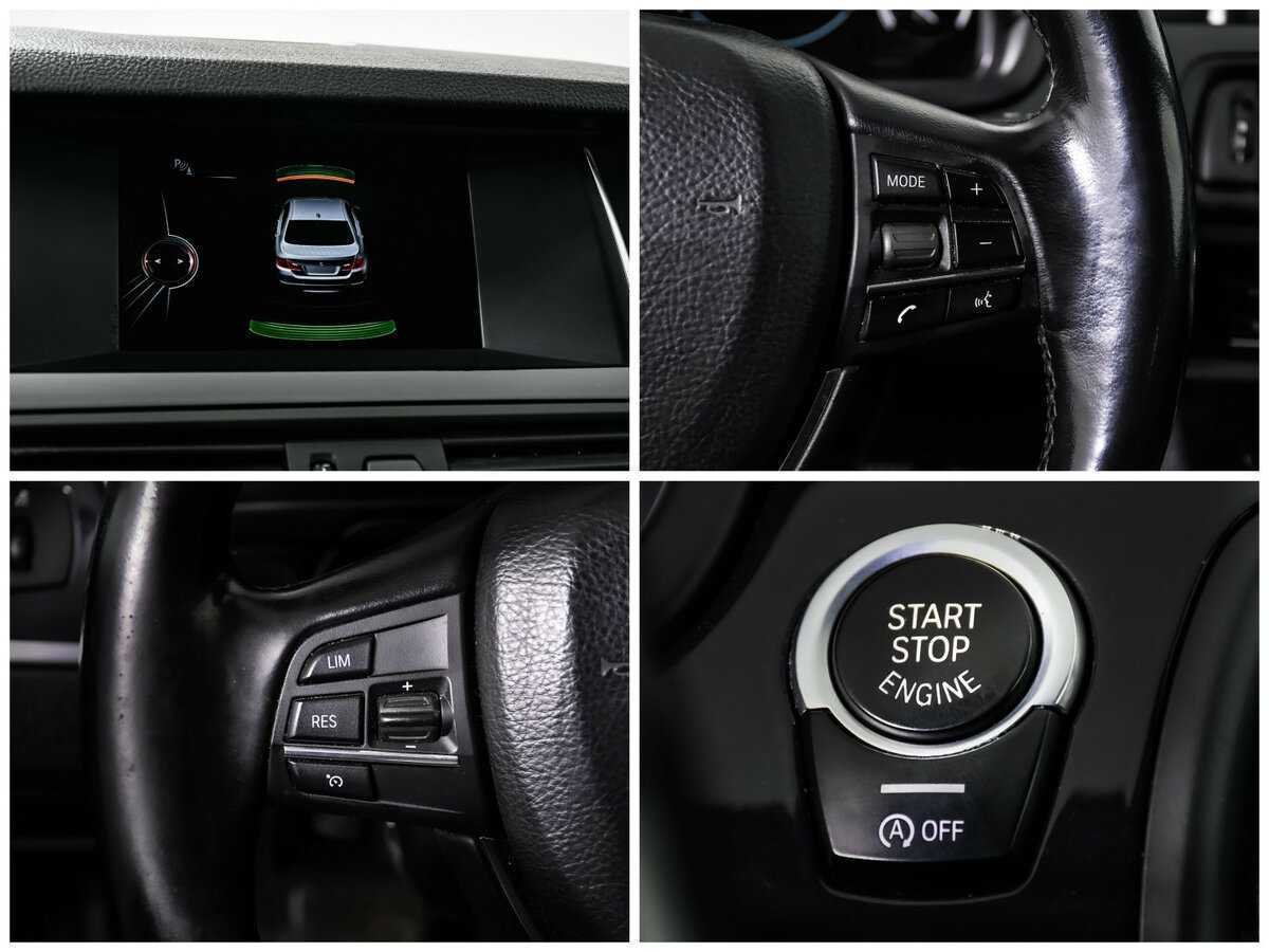 BMW 5 серии 2016 года с пробегом. Фото: #19